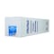 Film-Gard Film-Gard Plastic Sheeting 4 mil X 20 ft. W X 100 ft. L Polyethylene Clear 1 pk 625954 - alternate 1